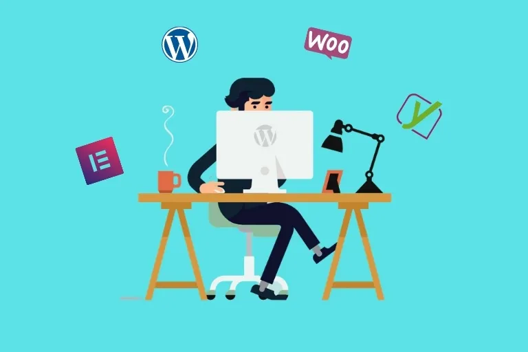 Hire WordPress Developers