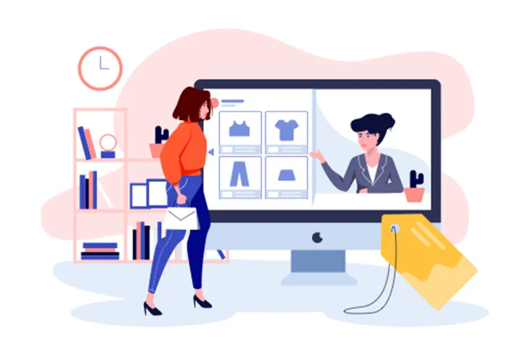 eCommerce-Development