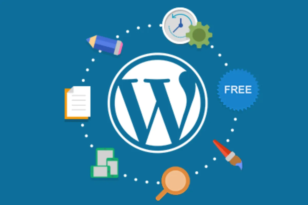 Wordpress-Design-And-Development