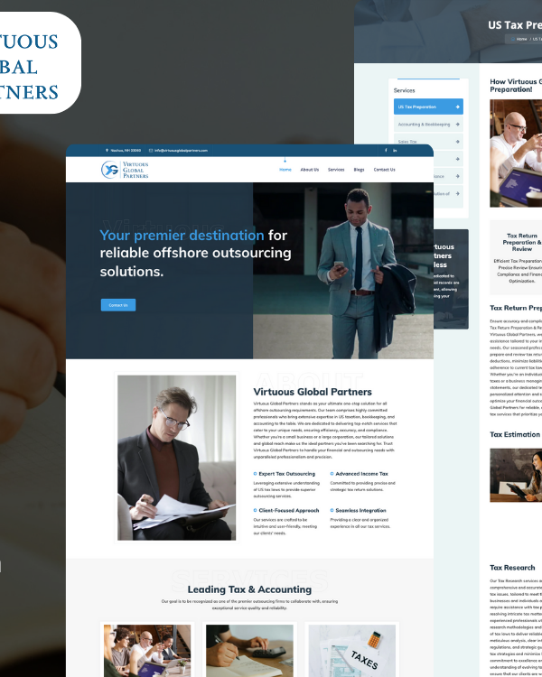 Virtuous Global Partners